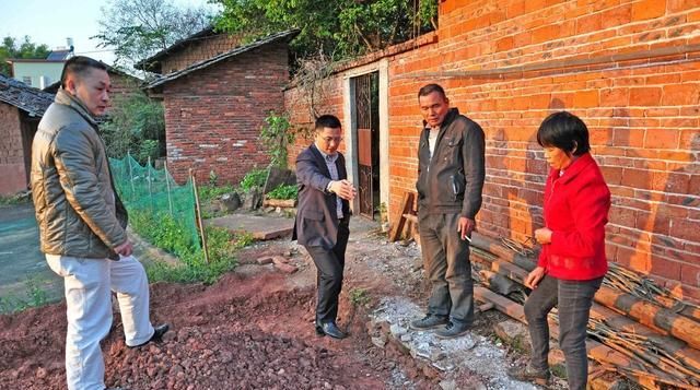 农村户口没有宅基地，如果动迁给补偿吗？