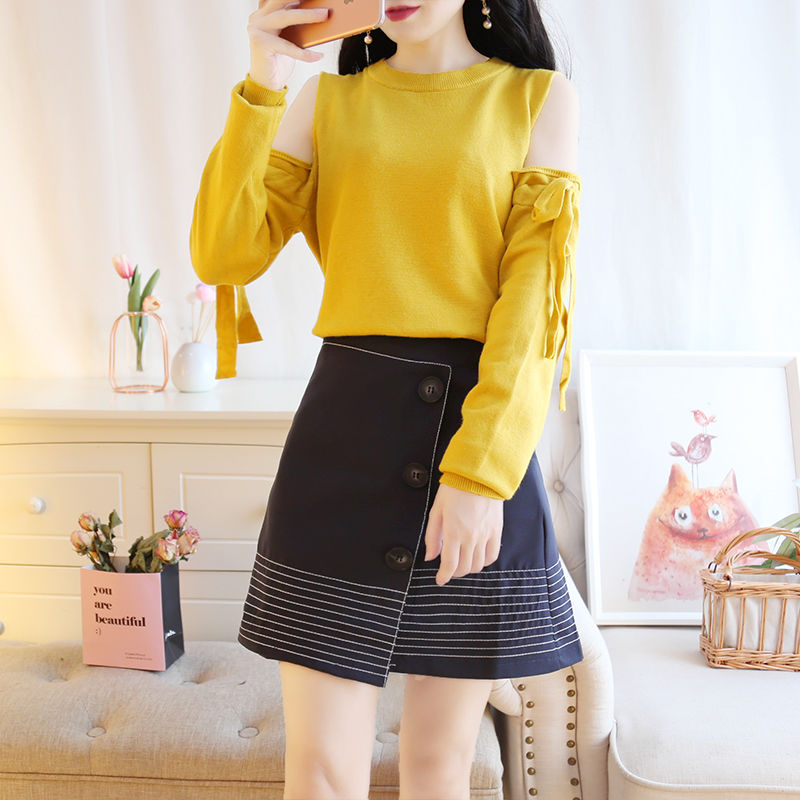 小个子女生搞定穿搭很简单，有几款这样的小套装美颜挑高超女神