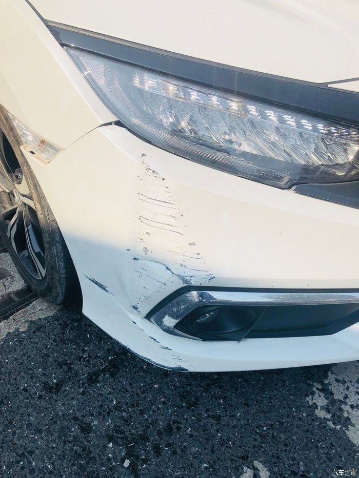  「汽车」爱上汽车十五年，键盘车神有了属于他的思域！