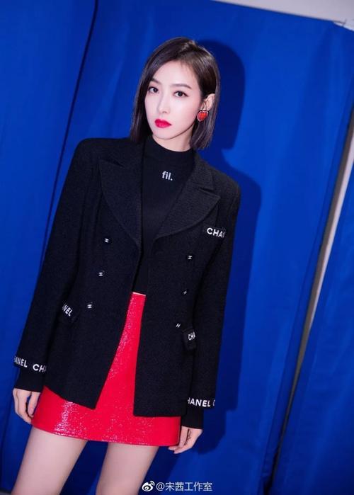 堪比整容的7个发型，谁留谁好看