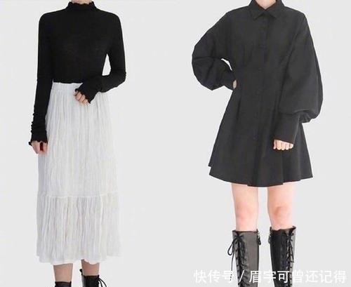 个性@其实休闲装,也能穿出你的个性与时尚感 !