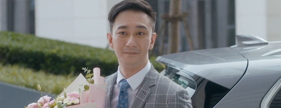  【浪漫】安家：朱闪闪突然辞职，王子健彻底慌了，携全店员工浪漫求婚