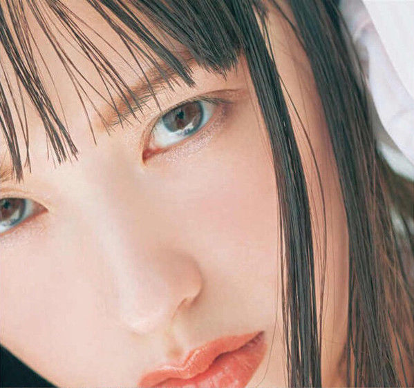 每本日系美容杂志都在推荐!这款比裸妆还裸的“盐系妆”可以解决