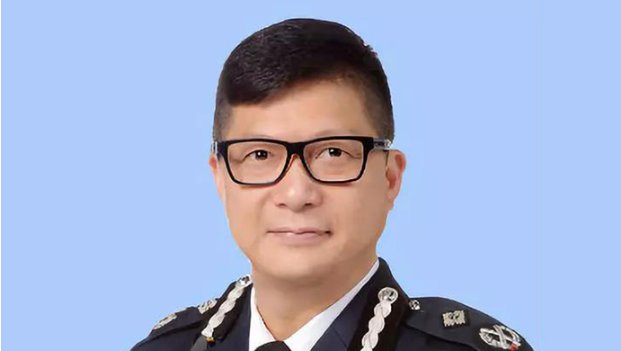  【暴力】文汇早读 | 新任香港警务处处长邓炳强：坚守岗位打击暴