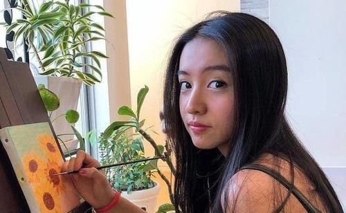 「清纯」终于放弃老气妆容!木村光希晒近照,清纯可爱酷似韩国爱豆