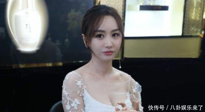 当38岁杨蓉撞上29岁李沁,终于知道清纯与风尘的差在哪了