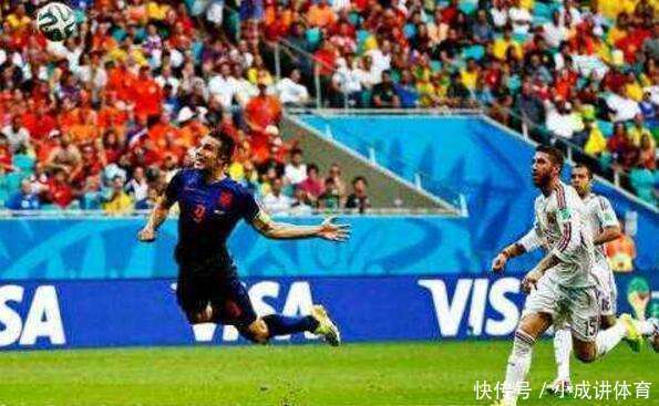 世界杯冠军魔咒,西班牙与意大利都被坑,德国队