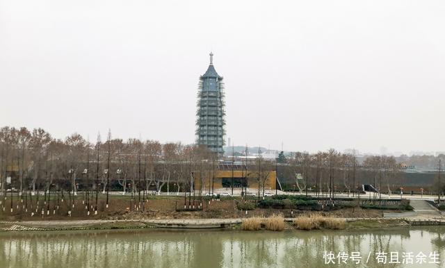 『建文帝』中国历史最悠久寺庙,现仅剩一片废墟,仍是全国重点文物和5A景区!