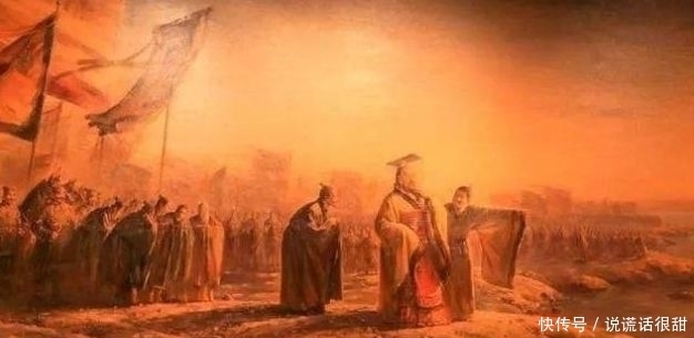 「现收藏于秦始皇帝陵」中华第一帝陵——秦始皇陵,你想知道的,不想知道的,都在这里了