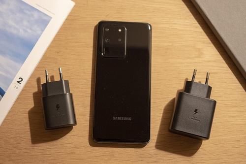  #手机摄影#三星Galaxy S20 5G系列全面开售，直击移动生活三大痛点