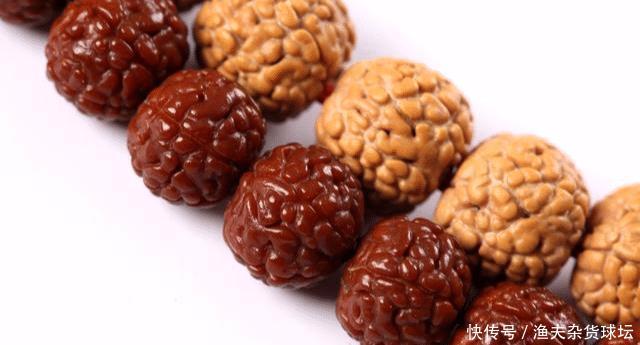 『手串』玩包浆,这六种手串最美!没玩过别说你是文玩人