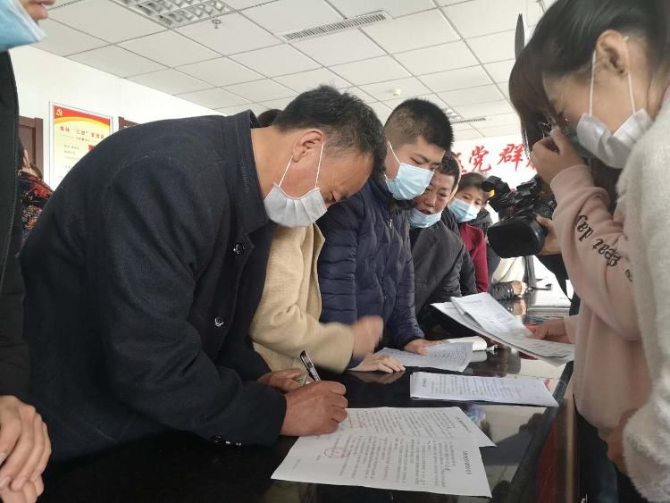  「社区」慕了！山东这个社区为达到法定婚龄的青年免费分楼房