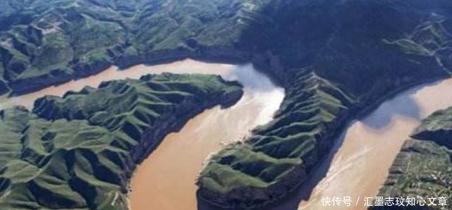黄河经黄土高原，每年冲刷下16亿吨泥沙，隐患巨大为何却不根除