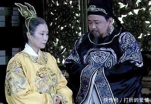 狄仁杰劝女皇戒欲,武则天张开嘴说:爱卿,你看这