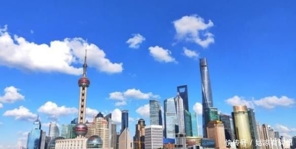  「中国」日本第一大城市，对比中国第一大城市！网友：差距太大