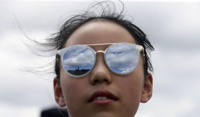 “利奇马”的另一面，强台风过后，江浙沪天气转晴现“水晶天”