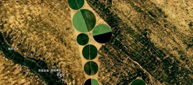 世界上第一个把沙漠变“绿洲”的国家, 不是日本, 也不是以色列