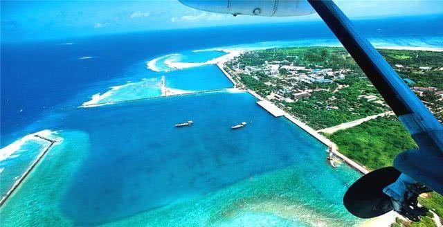 海南一处景点，被誉为“中国的马尔代夫”，知道是哪吗？