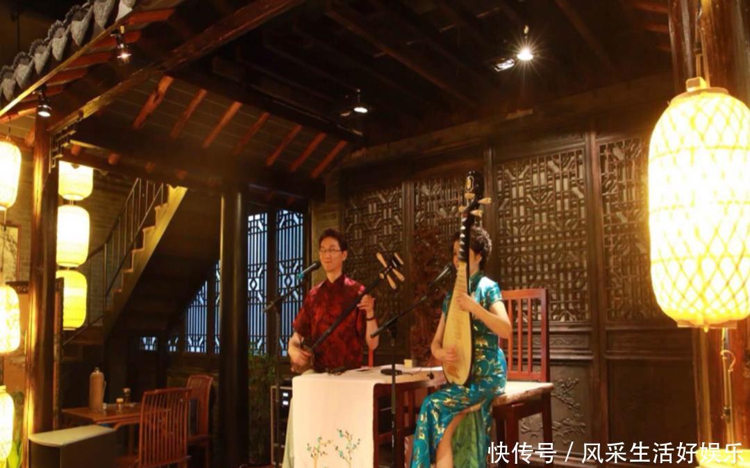 苏州最“慢”的老街,景色佳美食多,本地人最爱逛