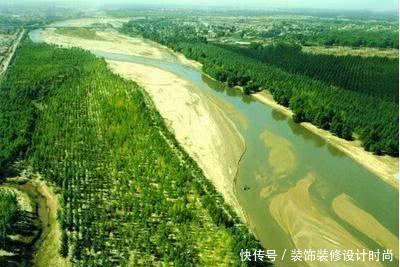 世界上唯一沙漠变绿洲的地方, 中国人再次向世界证明“奇迹”!