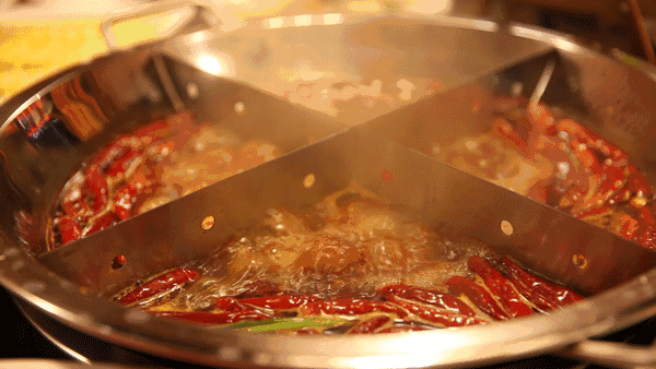 关于吃火锅的一些谣言!居然被骗了这么多年!