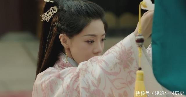 汉王和胡善祥发生了什么