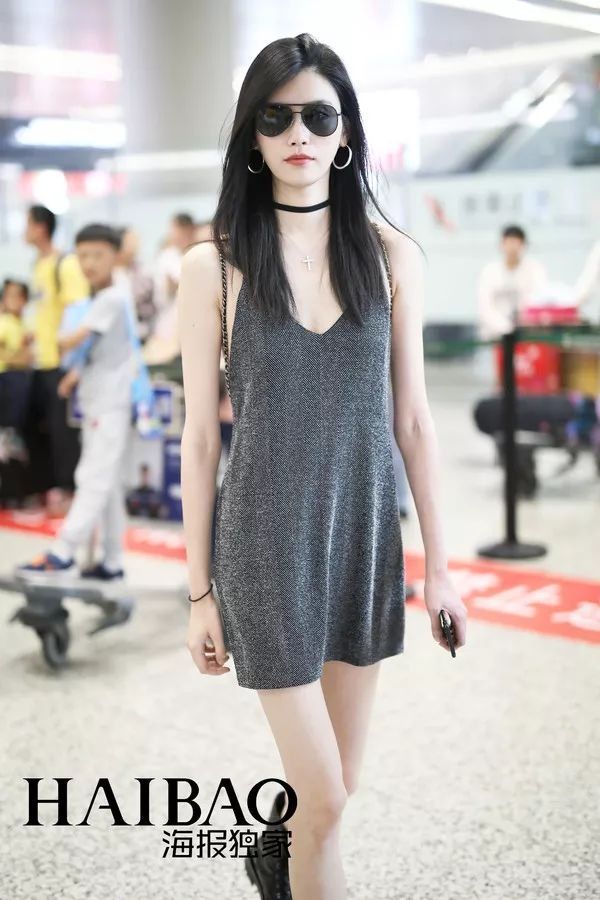 刘诗诗击破离婚传闻!周迅窦靖童这是什么情况?【海报街拍】