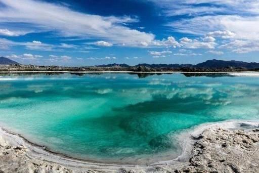  「储藏」我国“身价最高”的湖泊，储藏12万亿元资源，四周还有