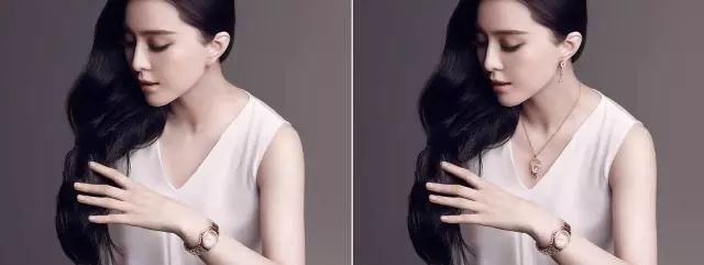 你真的会戴项链吗?献给精致女人的小秘密……