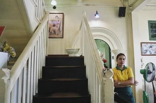 活色生香的普吉老镇,穿泰服出街惹围观,网红大多是中国人