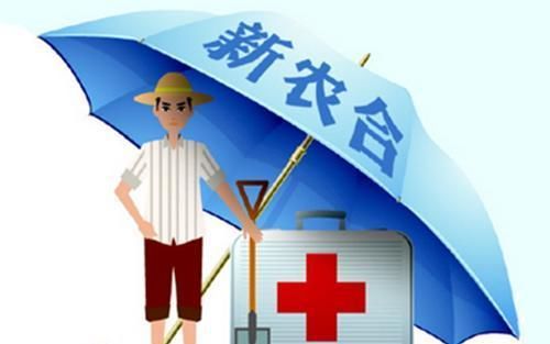  「比例给予」新农协大病二次清算的补偿标准是什么呢