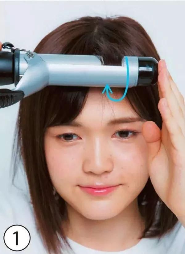 心塞| 新流星花园杉菜因发型被毁?这4种脸型剪刘海别任性!