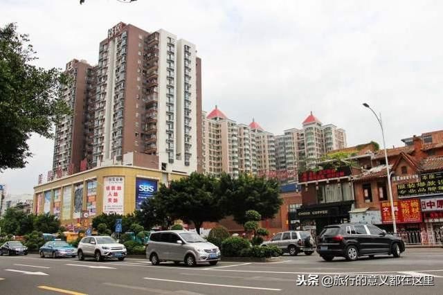 中国好评最多的三个省会，第一个来了就不想走，最后这个发展最快