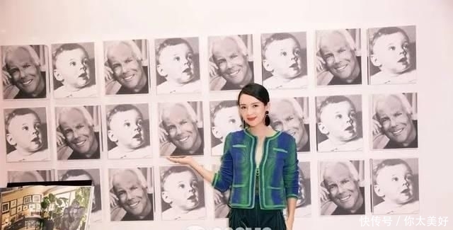  『T型台』T型台 | 霸气又优雅的女人，为什么都爱Giorgio Armani！