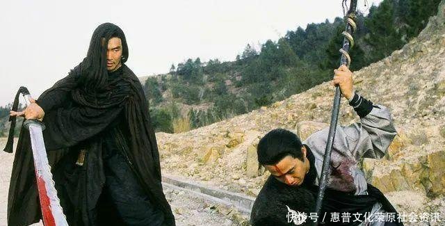  #戊戌六君子#戊戌变法失败后，大刀王五密谋劫法场，为何没成功救下谭嗣同