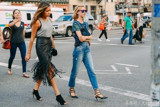 3种长度的“裙子”和“裤子”，女人尽量要少穿！