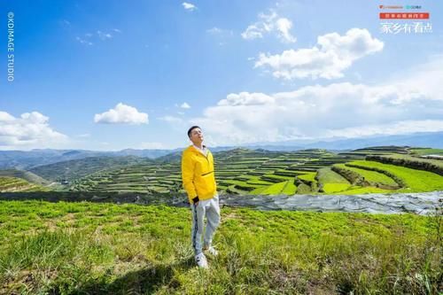 甘肃的这座小城，景色媲美九寨沟，却隐匿了上千年！