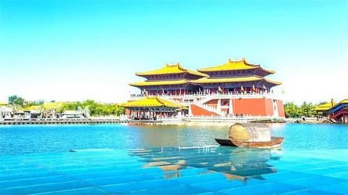  #潜力#河南最具潜力的3大城市，许昌入选，剩下2个知道是哪吗？