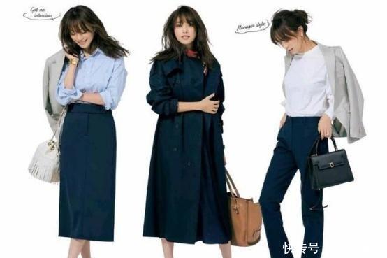 女人@30多岁的女人要善待自己,春季这样穿搭,老公称赞:宛若小女孩!