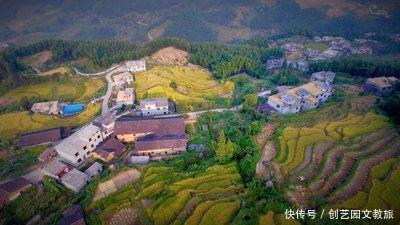 乡村旅游开发怎么进行？-乡村旅游规划