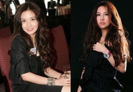 天才美女慈善家,身家百亿,她是中国仅有名媛中的女强人