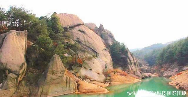 湖北共有4个四线城市,只有它能升为三线,不是黄石 十堰