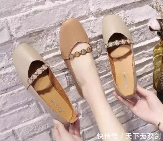 『挑选』妈妈鞋挑选有讲究，记住这五点，买鞋才能合而不磨