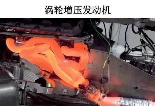 涡轮增压的5大谣言，你上当了吗？