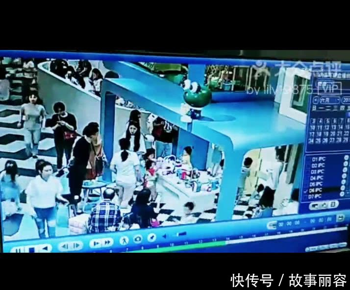 杨颖疑遭黑公关团队尬黑，竟将脏水泼到无辜的小海绵身上，还有良