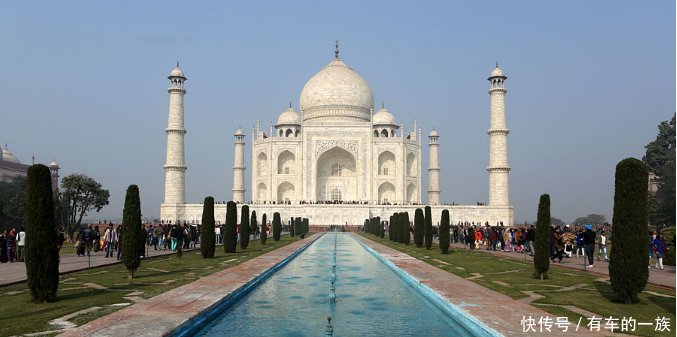 世界上该三个地区不许拍照，中国也有一个上榜，是重要佛教地区！