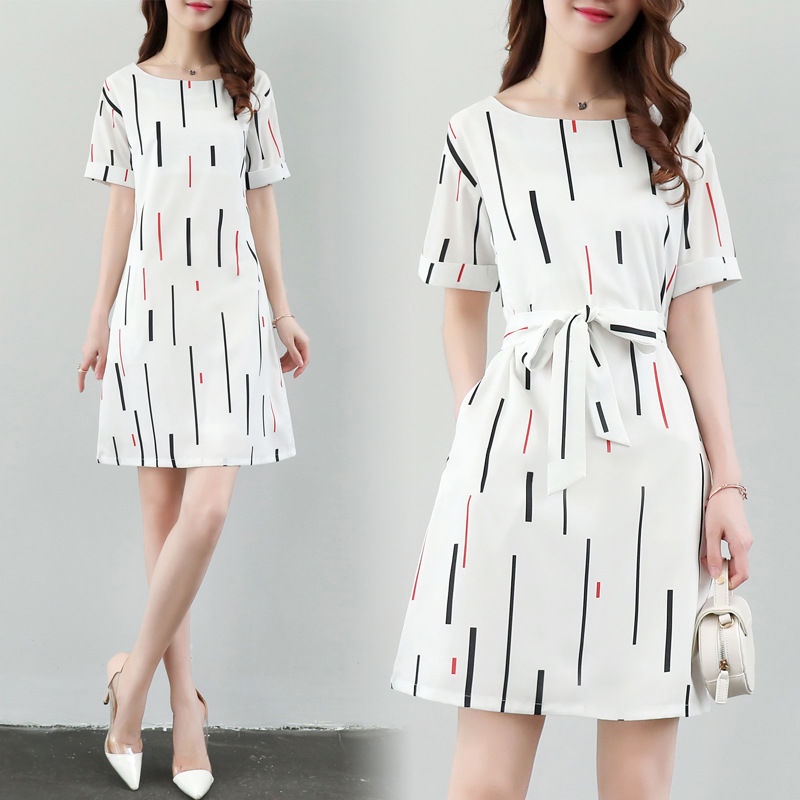 新出炉一种裙:叫“流氓裙”，女人味爆棚，不知迷倒多少男人