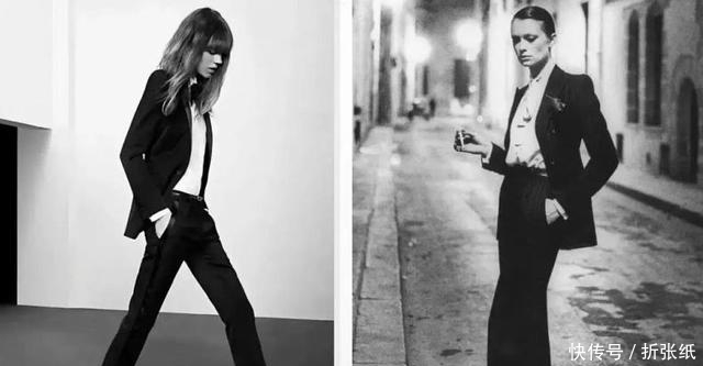  『衣荒』换季衣荒？西装的8种穿搭强势撑起早春