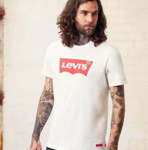 一睹为快!利物浦李维斯联乘系列发售