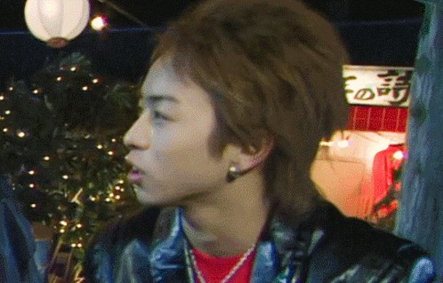 弄个程潇的铁刘海只要五分钟！